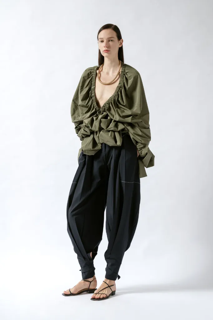 Sharon Wauchob 26SS003